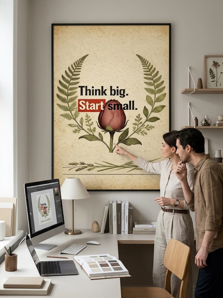 Think Big