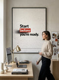 Start