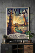 Destellos de Sevilla