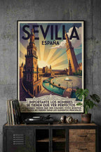 Destellos de Sevilla