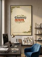 Consistency