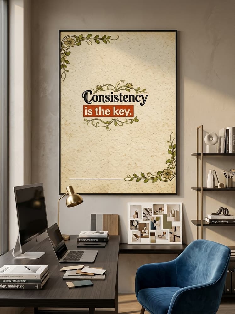 Consistency