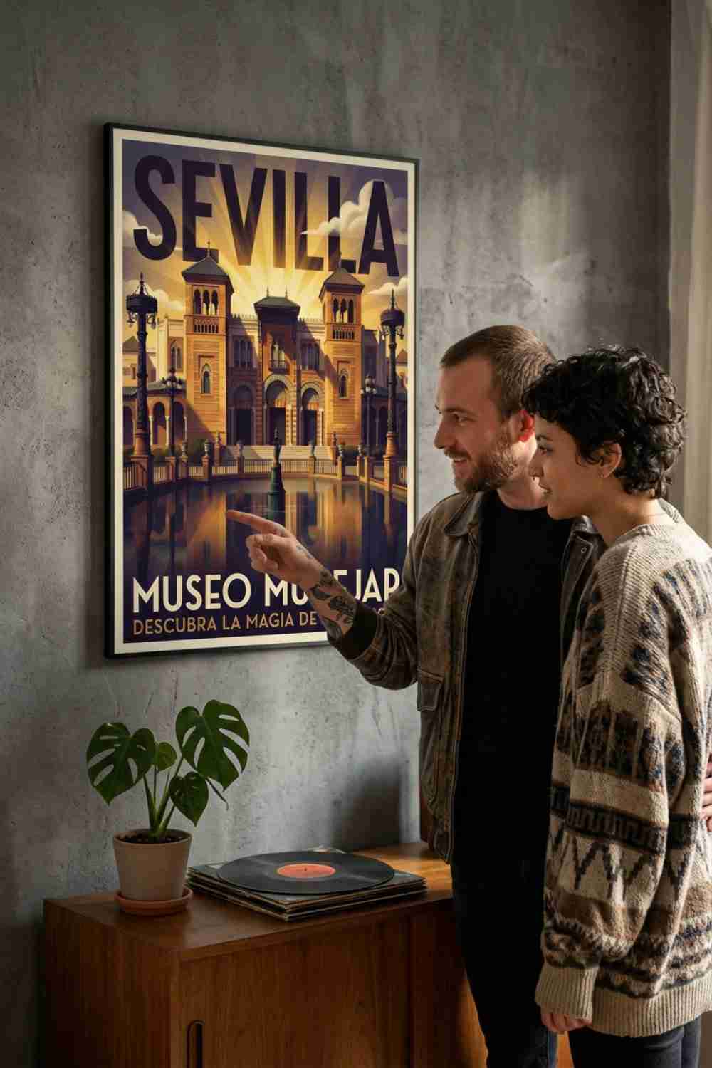 Museo & Tradiciones