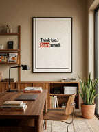Think Big