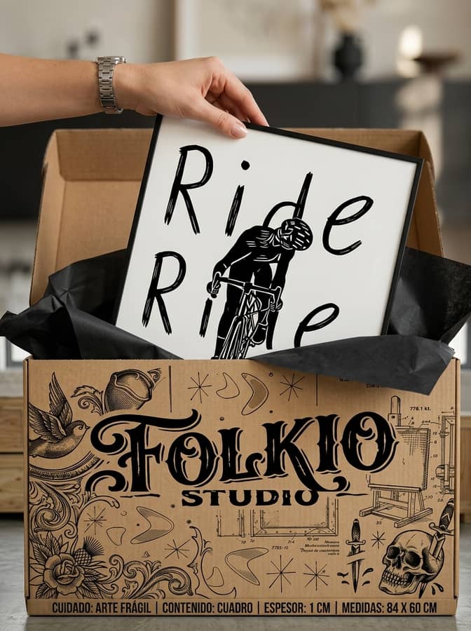 Ride Ride