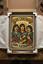 Los Chichos "Son Ilusiones"