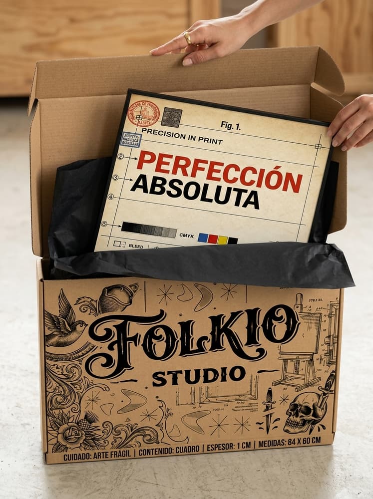 Perfección absoluta