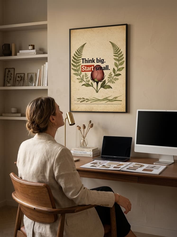 Think Big