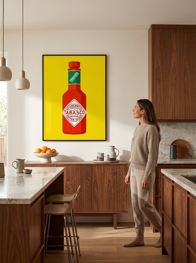Tabasco