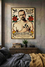 American History X
