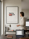 Think Big