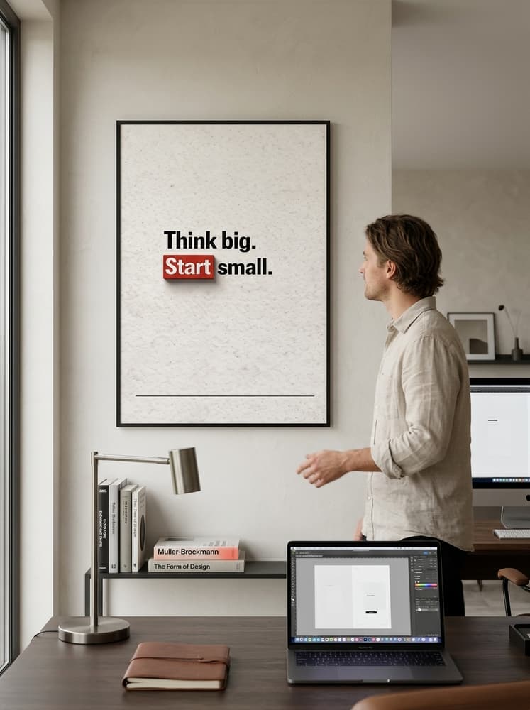 Think Big