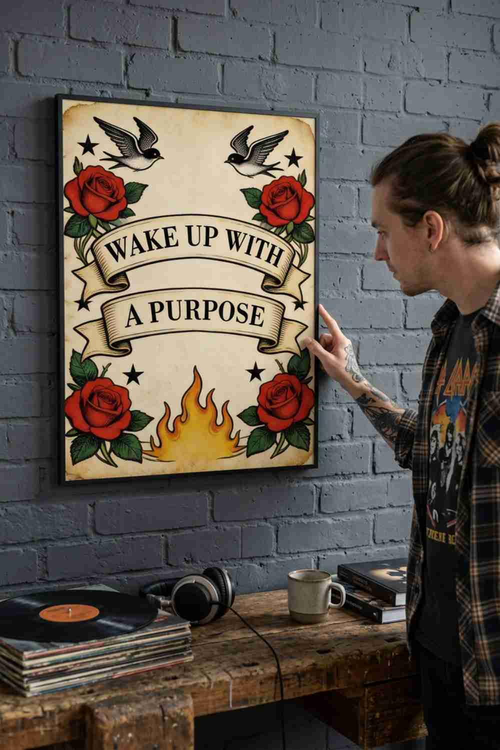 PURPOSE