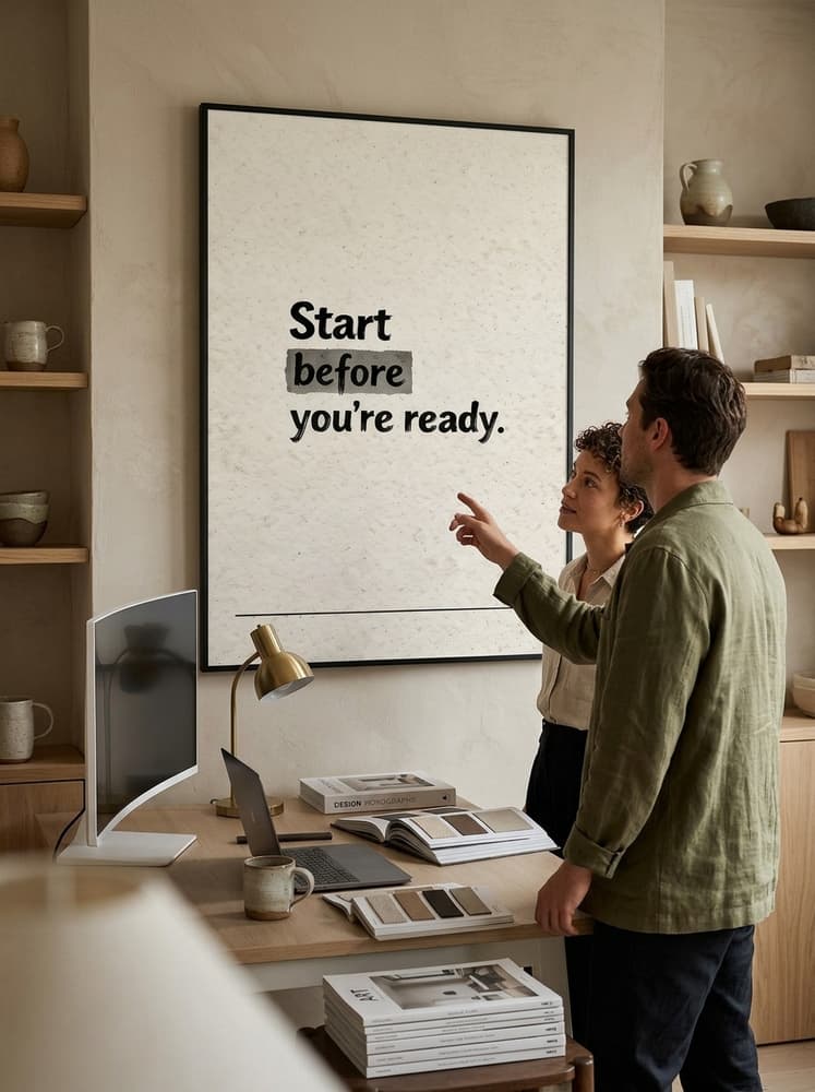 Start