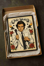 Julio Iglesias
