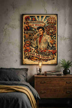 Elvis "Stardust"