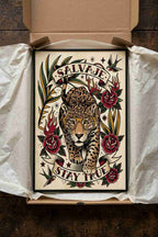 Animal Print