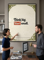 Think Big