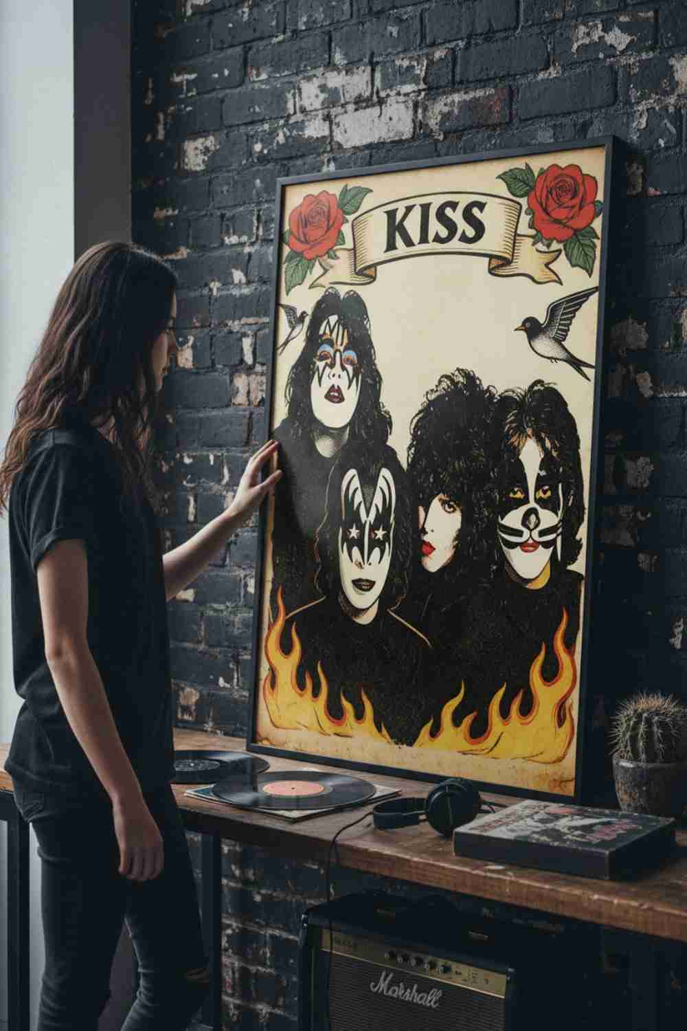 Kiss