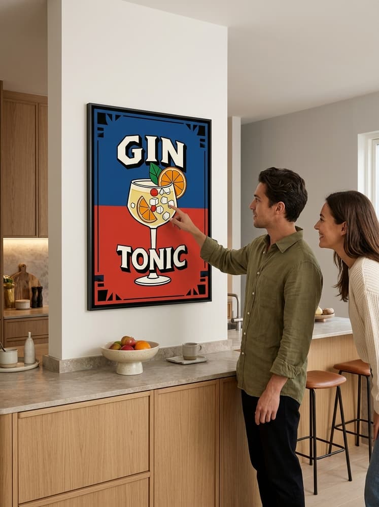 gin