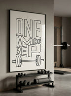One More Rep