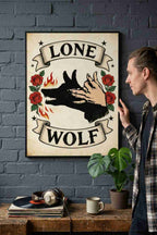 Lone Wolf