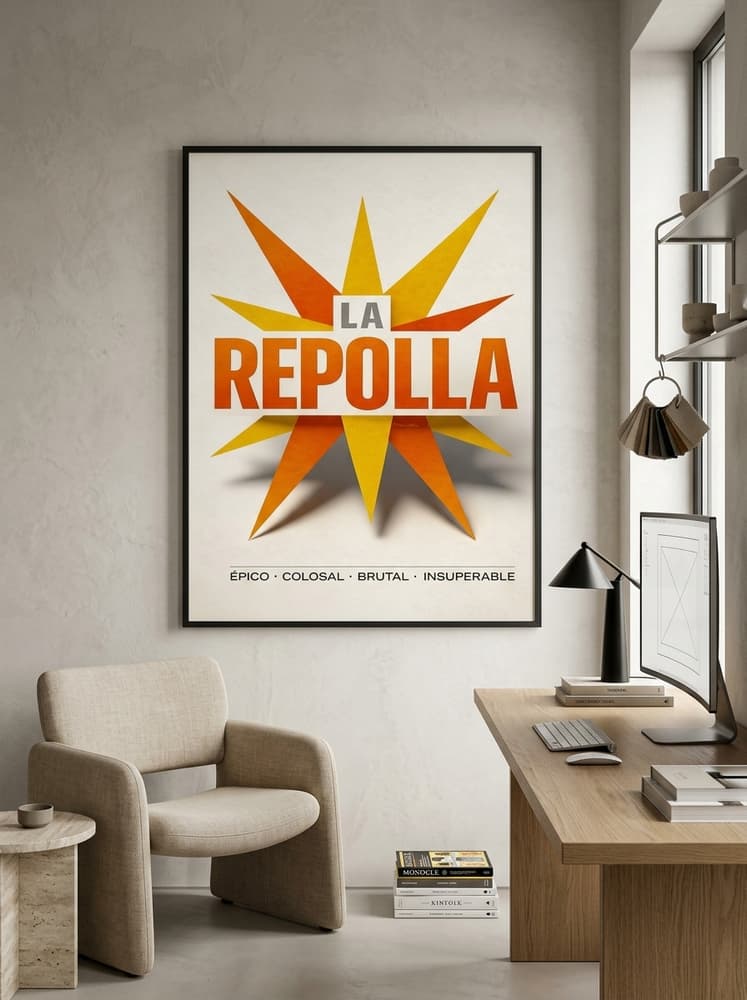 La Repolla