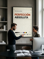 Perfección absoluta
