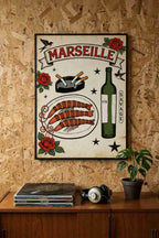 Marseille