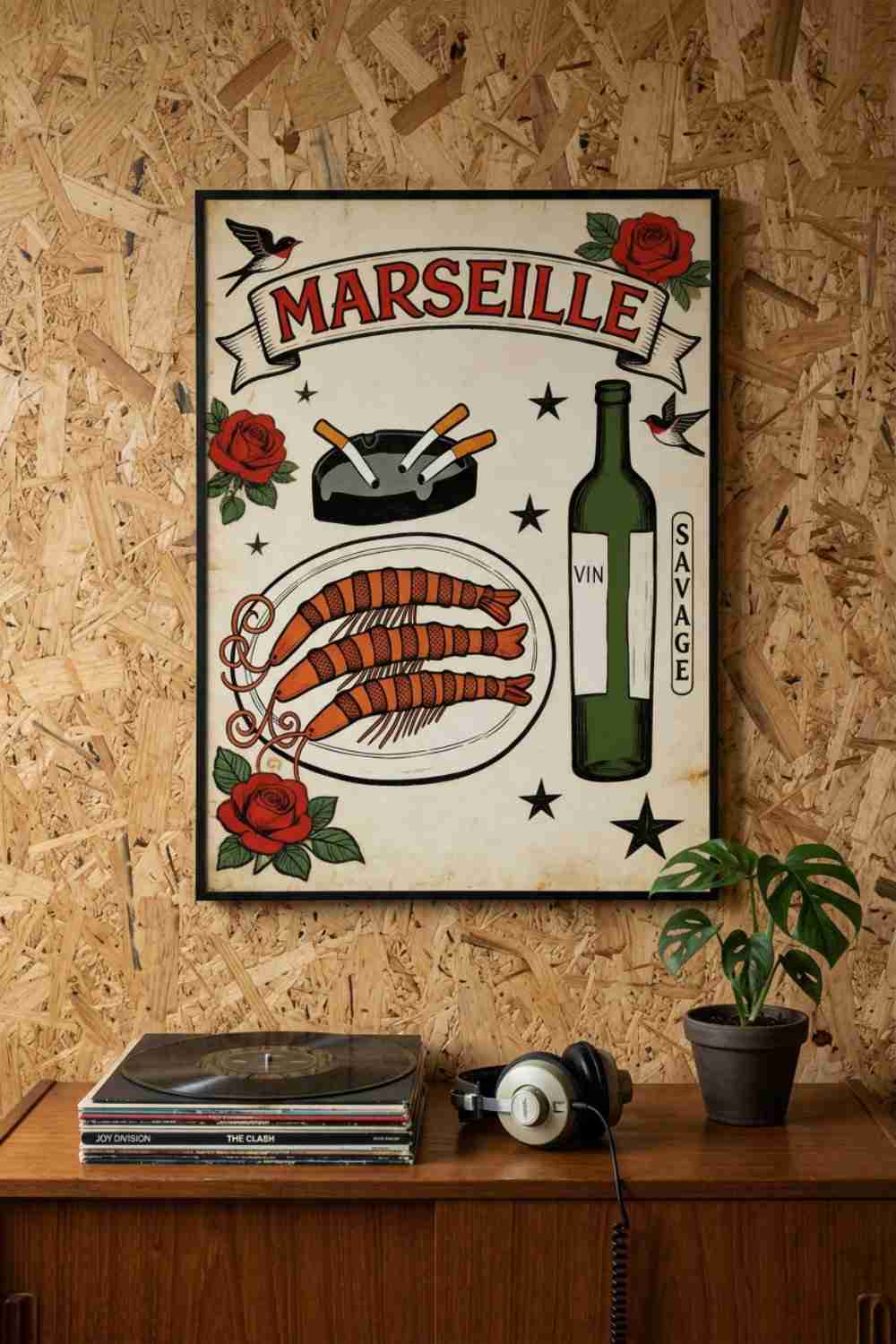 Marseille