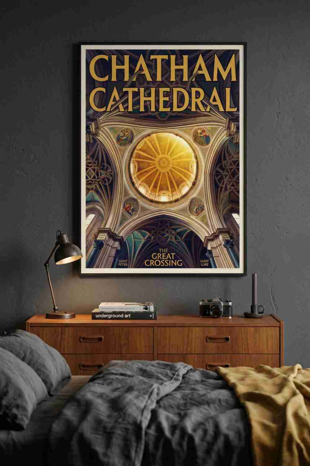 La corona de Córdoba