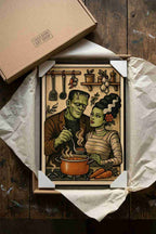 AMOR & COCINA