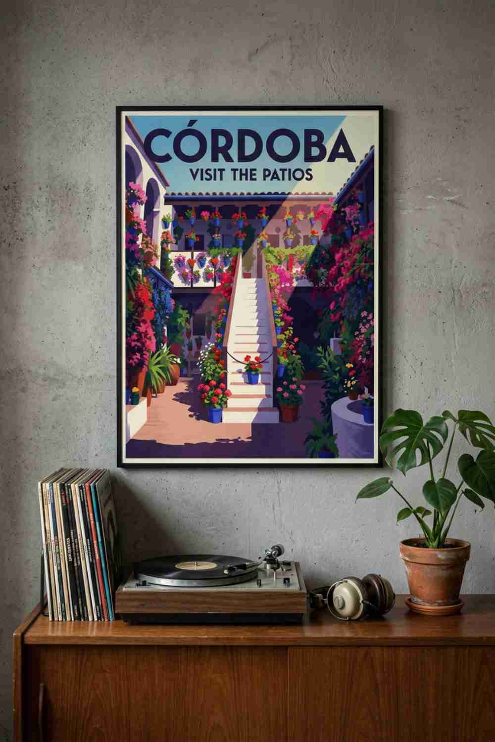 Los Patios