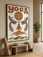 Simplemente Yoga