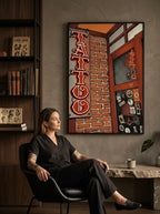 Tattoo Studio