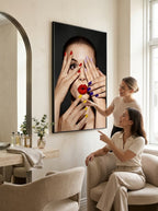 Nails colors