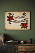 EVERYTHING QUOTE