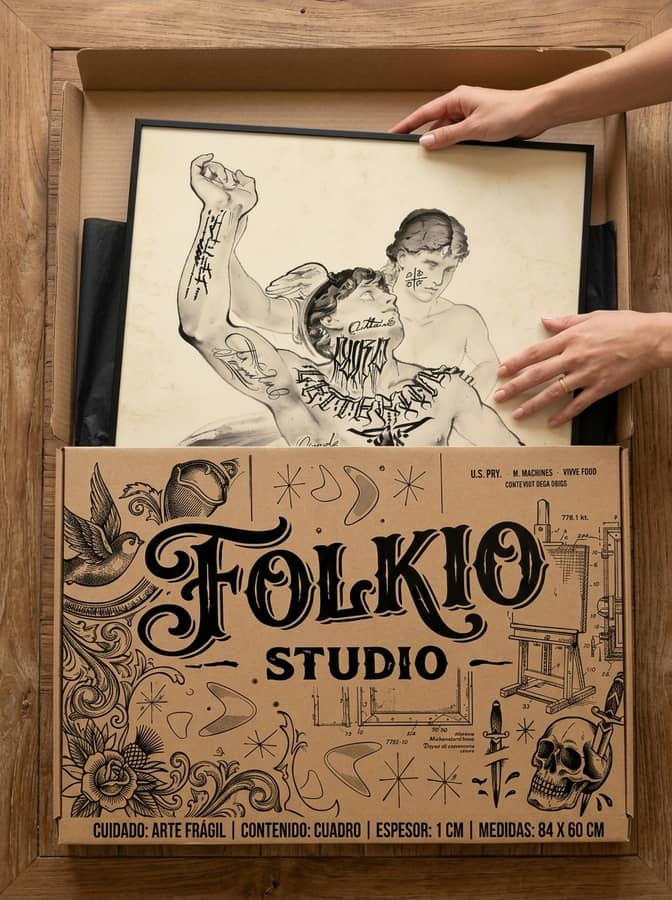 Tattoo Art