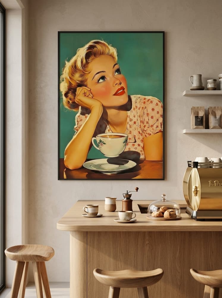 quiero cafe