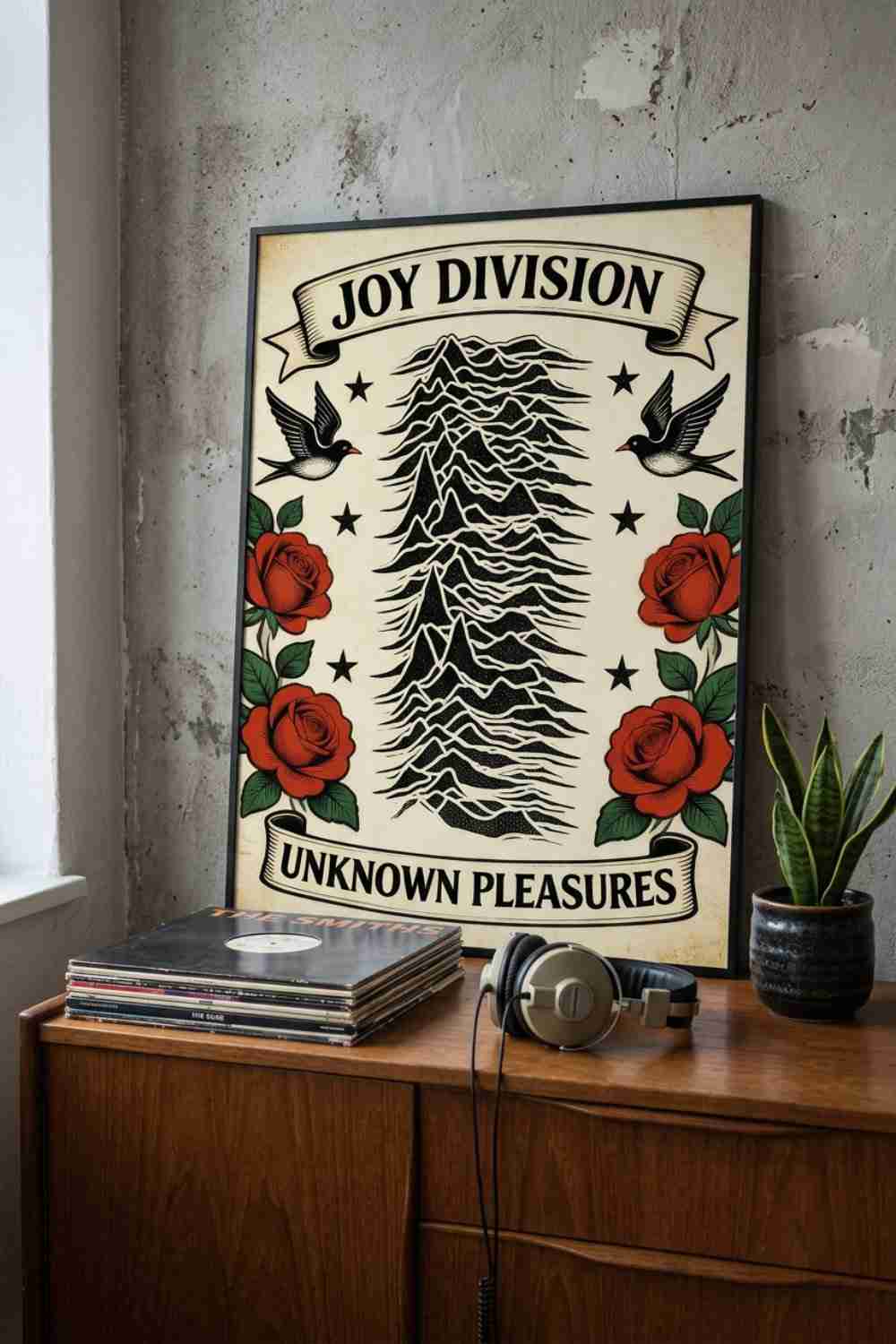 Joy Division