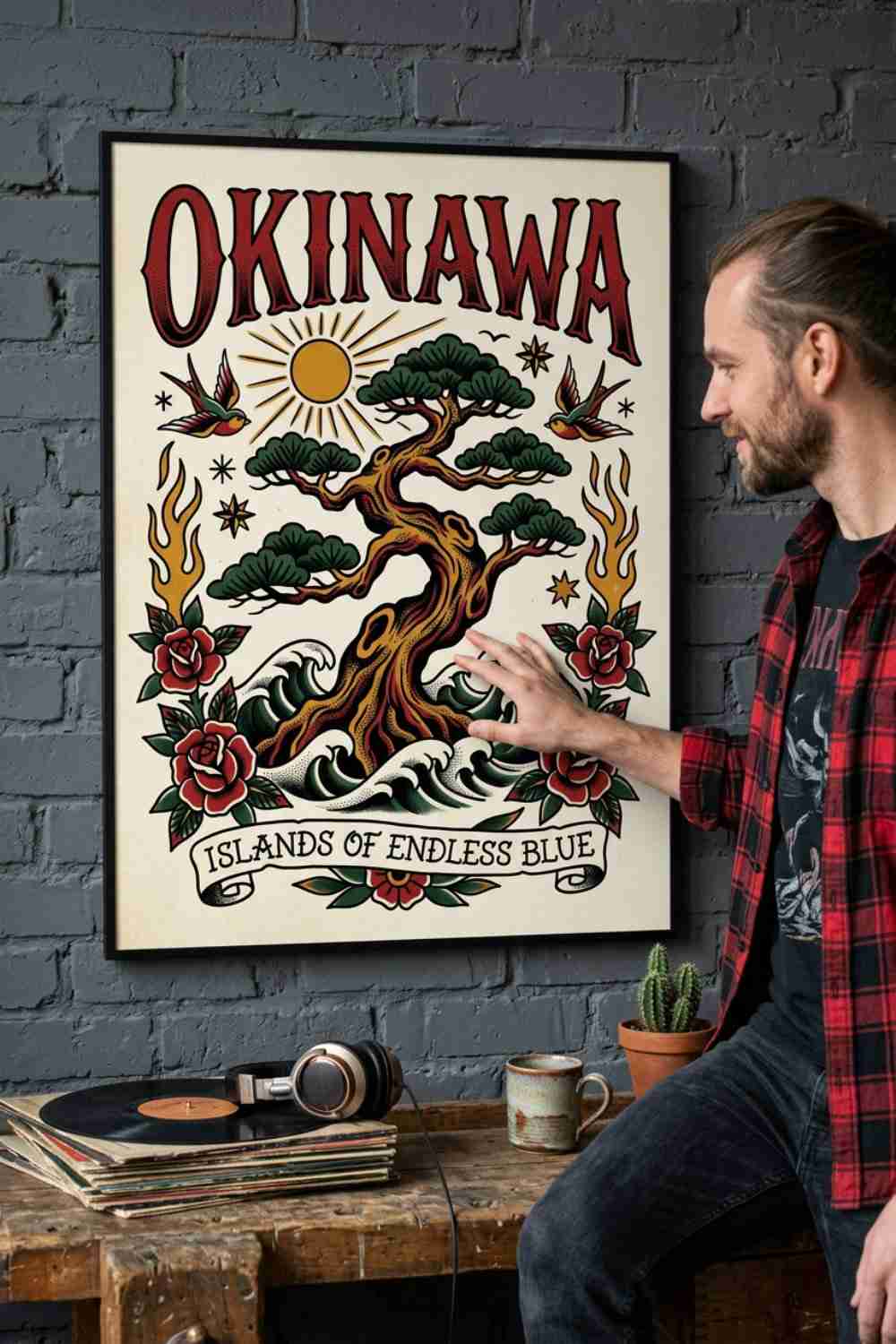 Okinawa