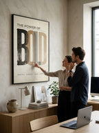 The Power of Bold