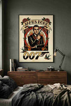 007  James Bond