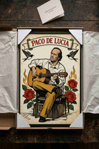 Paco de Lucía