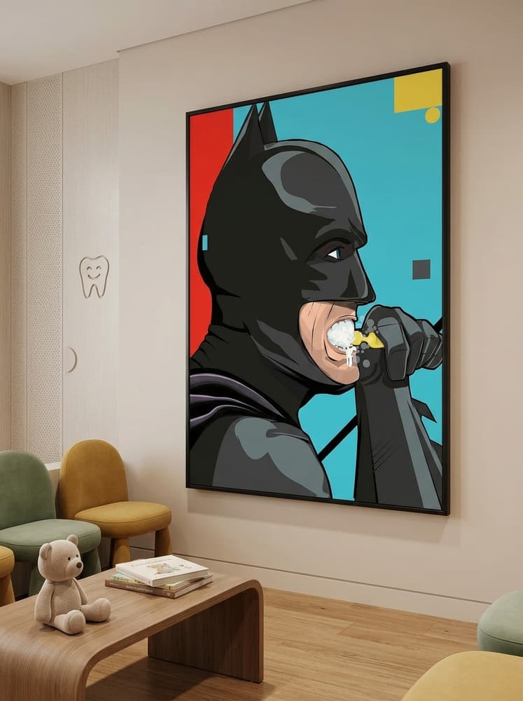 Bat-Dientes