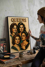 Queens