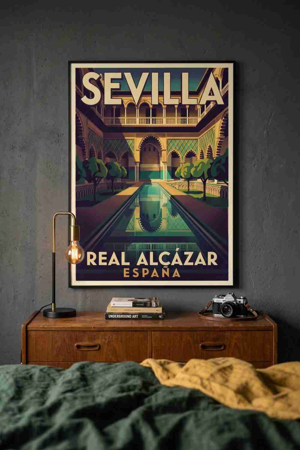 Real Alcázar