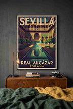 Real Alcázar