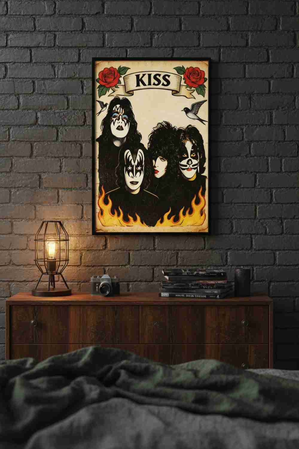 Kiss