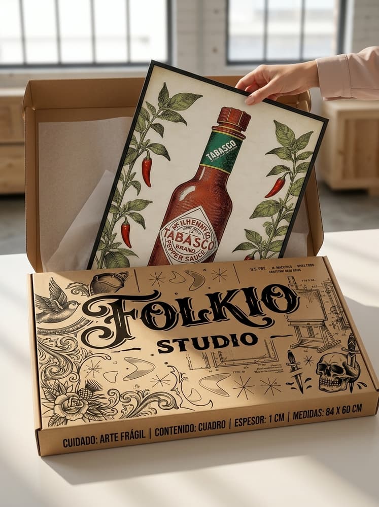 Tabasco